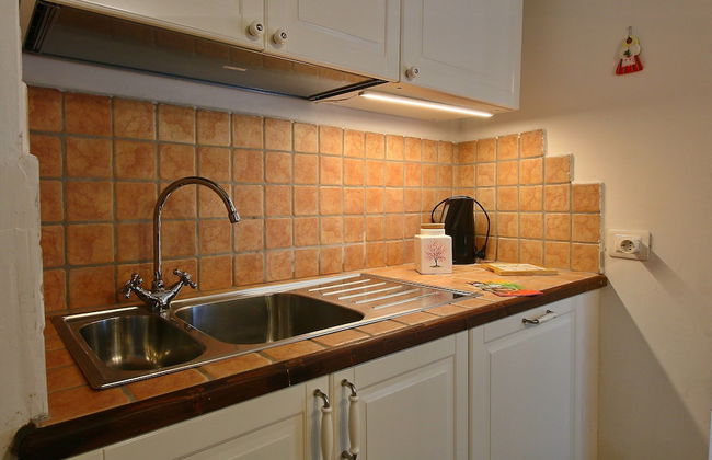 Spacious Villa With Pool in Fabriano Italy - Foto 21