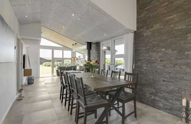 "Hroswitha" - 100m from the sea - Photo 28