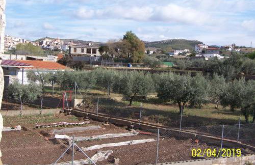 Casa Rural Altozano Elche de la Sierra - Foto 39