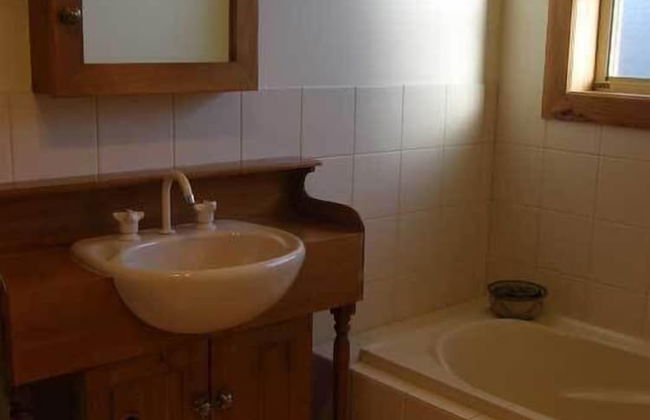 Beachport Retreat Holiday House - Foto 7