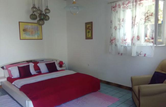 Huge terrace with sea view of the bay - Foto 17