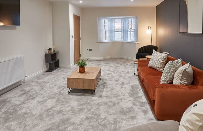 Host Stay Uggleby House Briggswath - Foto 6