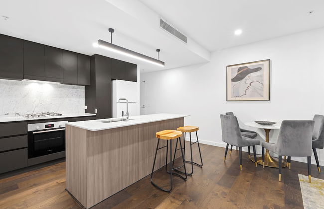 Brisbane One Apartments by CLLIX - Foto 35