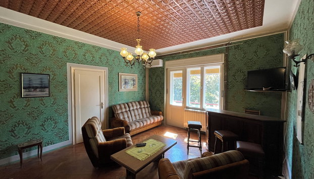 Apartment Cinthia - Foto 3, Interior