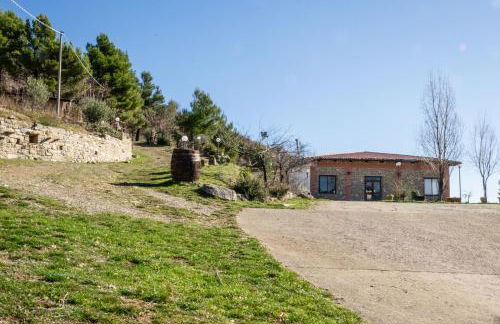 Agriturismo nel cuore del Pollino con Vista Panoramica - Foto 53