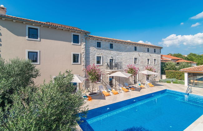 Stunning Villa in Kringa With Swimming Pool - Foto 33