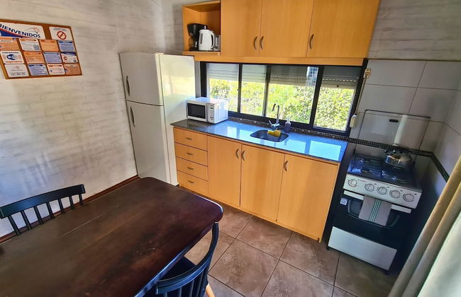 Complejo Cabanas Piriapolis - Photo 24