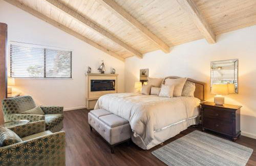 Heavenly Carmel - Stay for 10 - Foto 10