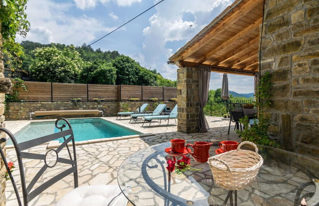 Alba Comfortable Holiday Residence - Foto 15