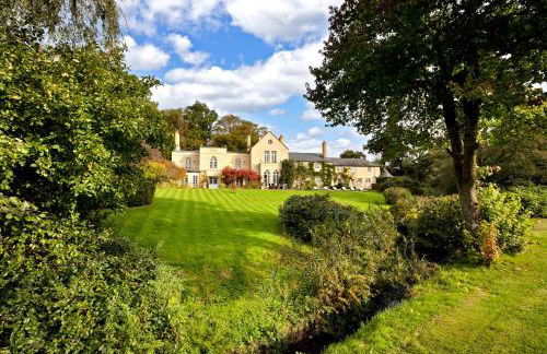 Colleton Hall and East Wing - Foto 12