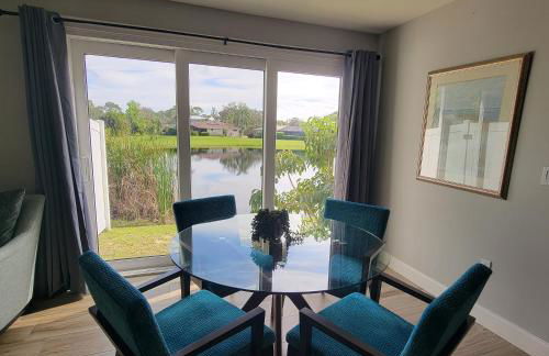 Octopus Perfect Location On Pond 3 Mile To Gulf Beach - Photo 38