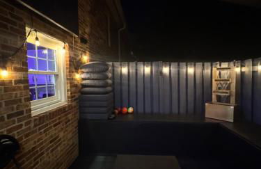 Luxurious Getaway at Js Place - Foto 24