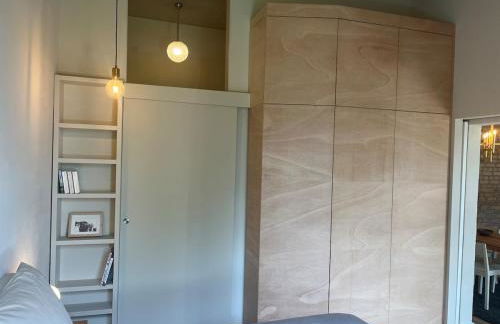 Helle Loft mit eingenem Garten - Photo 6