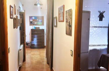 Habitacion de los molinos - Foto 28