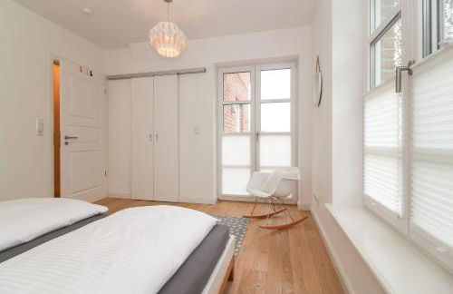 Ferienhaus DeichGalerie89 - Foto 21