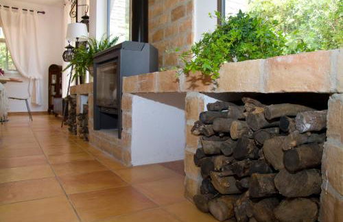 Villa Alegre Playa Calpe Grupo Terra de Mar, alojamientos con encanto - Foto 43