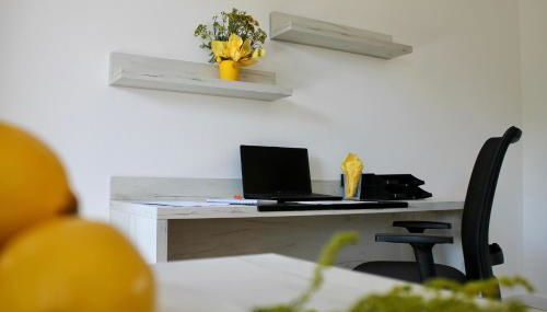 1 Zimmer Studioapartment mit bis zu 2 Einzelbetten in der Land of Living - Foto 2