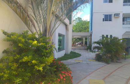 Apartamento Manaus Arena da Amazonia - Foto 8