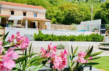 Casa di Nika - charming stone villa - Foto 46