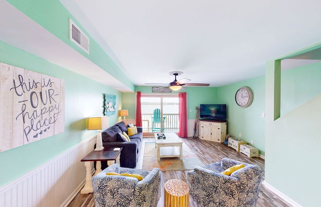 Summer House West Condos - Foto 21