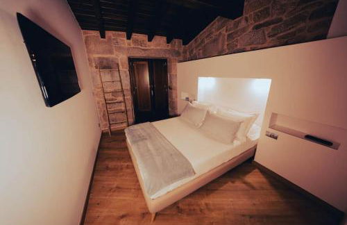 Casa Vilar de Flores - Foto 50