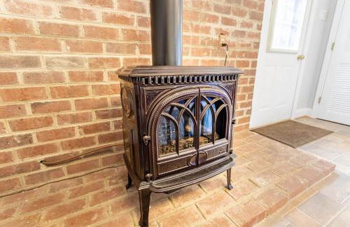 The Cottages - Foto 17