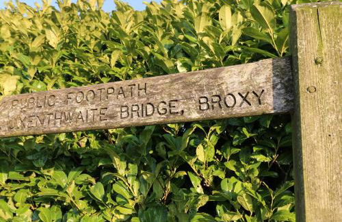 Cosy Cottage - Photo 18