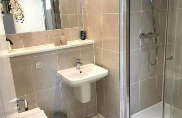 Central Haven in New Town-2 bedrooms, 2 bathrooms - Foto 10