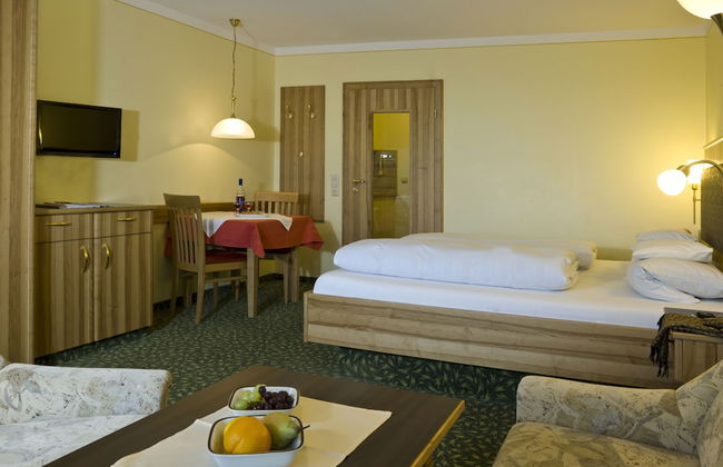 Appartementhof Aichmühle - Foto 16