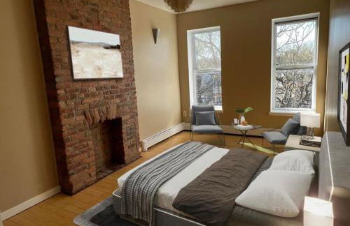 Liberty Dream - 20 min to NYC - Foto 1