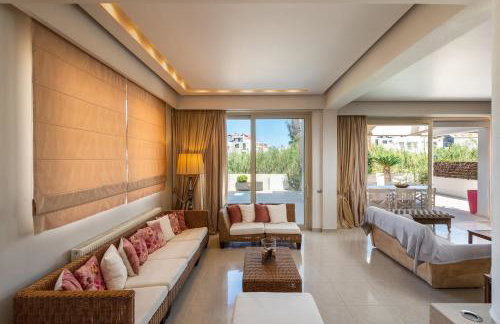 Vasiliki Villa - Foto 8