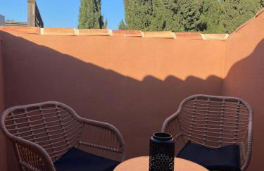 Ático tipo loft en primera línea de playa - Photo 14