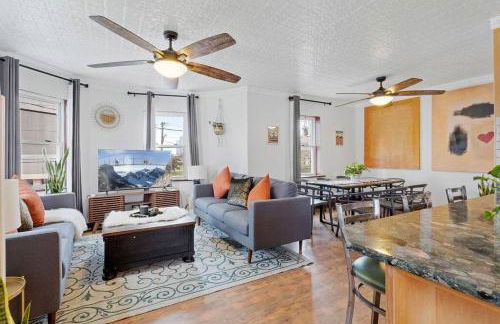 5BD 3BA near Hard Rock Ocean & Boardwalk - Foto 34