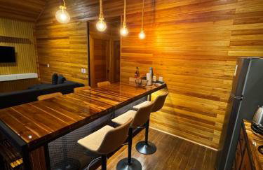 Cabana Ohana, Espaçosa, Aconchegante e Completa - Photo 13