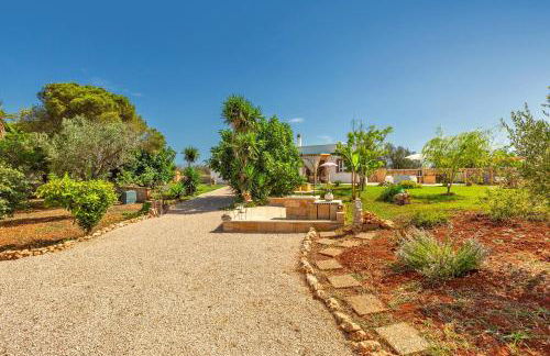 Salentoandmore - Villa La Macchia - Foto 45