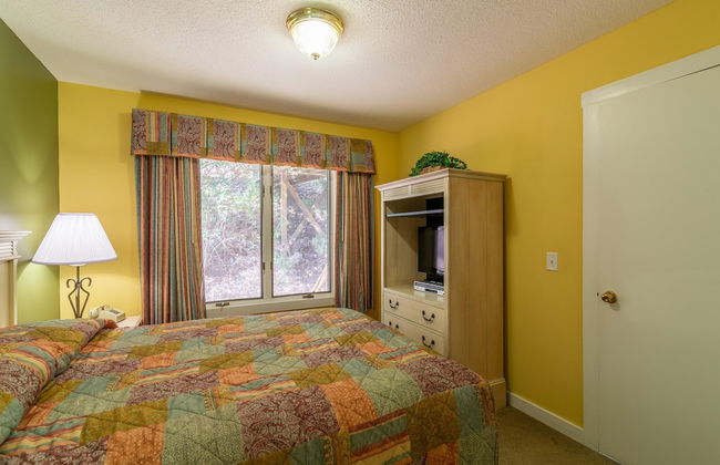 Massanutten Resort by Tripforth - Foto 3