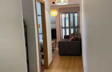 Apartamento Punta Umbría junto a la Ría - Foto 1