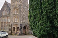 Glen Mor Apartment with pool on site - Foto 16