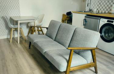 studio proche de la gare - Foto 1