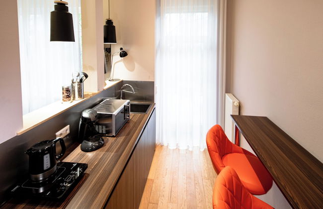 BoardingWorld Heidelberg - Foto 34