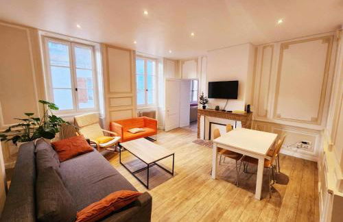 Appartement de Louise et Adrien - Foto 1