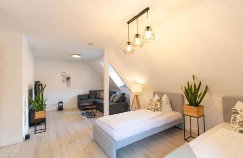 EasyGoing Switch Streaming schönes Apartment 6 Personen - Foto 28