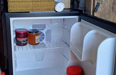 Rhubarb Hut, set in the beautiful Cornish Countryside - Foto 22