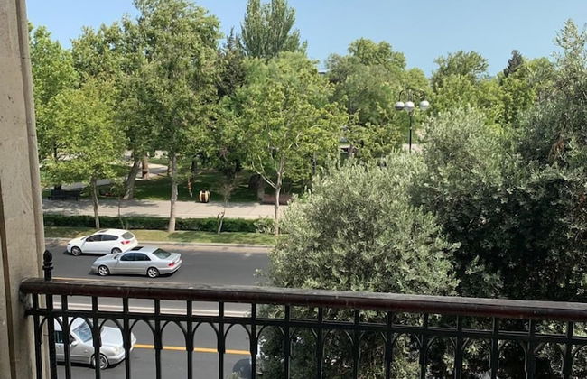 Sea View Apartment in the Old City - Foto 11