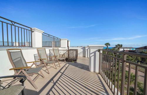 Sunreal - Destiny West Home with Ocean Views & Huge Private Pool - Foto 47