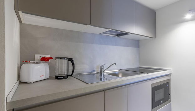 Italianway - The B Village Superior - 56 - Foto 2, Habitación