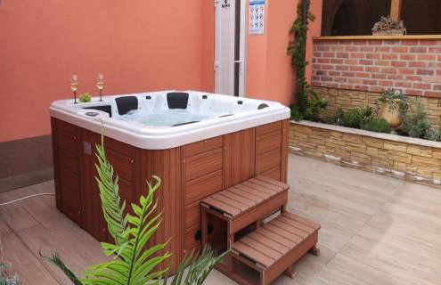 Holiday&wellness house Grofica - Foto 23