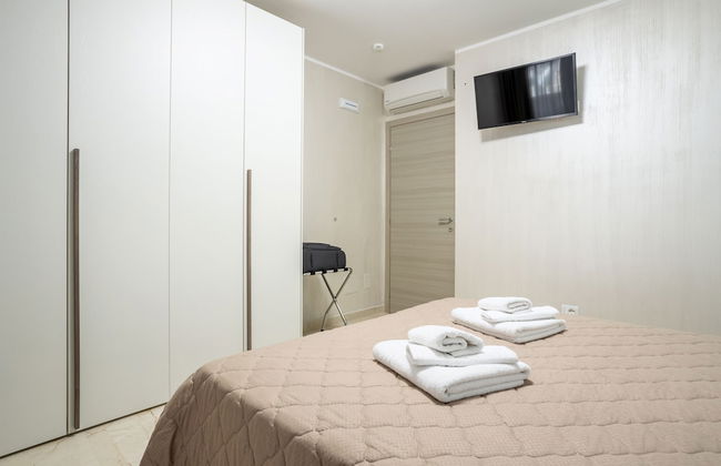 Azzurra Apartments - Foto 42