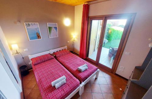 Terraced House With Private Garden - Foto 12