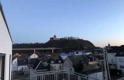 Fewo Rhein-Lahn Penthouse OG3-1 - Foto 37